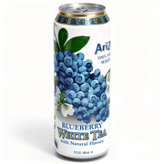 Arizona Blueberry White Tea (USA) 650ml