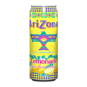 AriZona Lemonade Fruit Juice Cocktail (USA) 650ml
