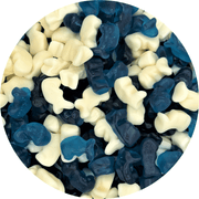 Baby Dolphins - Happy Candy UK LTD