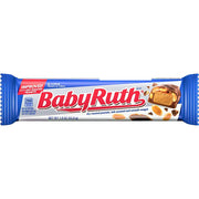 BabyRuth Chocolate Bar (USA) 54g - Happy Candy UK LTD