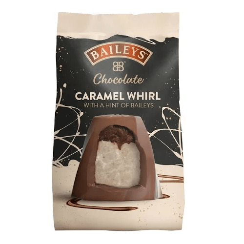 Baileys Chocolate Caramel Whirl 24g