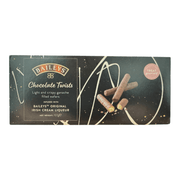 Baileys Chocolate Twists Crispy Rolls Gift Box 107g