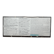 Baileys Chocolate Twists Crispy Rolls Gift Box 107g