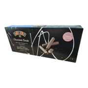 Baileys Chocolate Twists Crispy Rolls Gift Box 107g