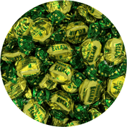 Banana Split Eclair Toffee - Walker's Nonsuch - Happy Candy UK LTD