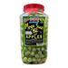 Barnetts Mega Sour Apples BULK SWEET SHOP JAR 3KG