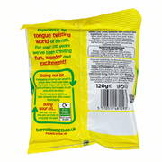 Barratt Refreshers Fizzy Softies 120g