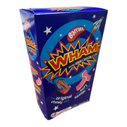 Barratt WHAM Sour Crystals Gift Box 300g