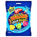 Barratt Wham Sour Squad Sweets Share Bag 94g - Happy Candy UK LTD