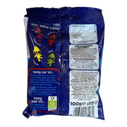 Barratt Wham Space Babies 100g - Happy Candy UK LTD