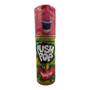 Bazooka Push Pop Watermelon 15g