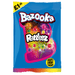 Bazooka Rattlerz Fruity Share Bag 100g - Happy Candy UK LTD