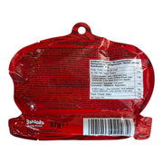 Bazooka Xtreme Juicy Drop Gummies 67g CLEARANCE