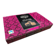 Beech's Milk Chocolate Turkish Delight Gift Box 150g