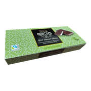 Beech's Original Dark Chocolate After Dinner Mints Gift Box 130g
