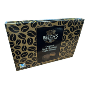 Beech's Original Dark Chocolate Coffee Creams Gift Box 150g