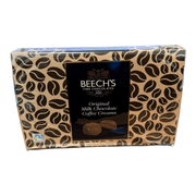 Beech's Original Milk Chocolate Coffee Creams Gift Box 150g