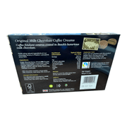 Beech's Original Milk Chocolate Coffee Creams Gift Box 150g