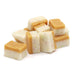 Birthday Cake Fudge - Happy Candy UK LTD