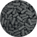 Black School Chalk Dutch Liquorice - Happy Candy UK LTD