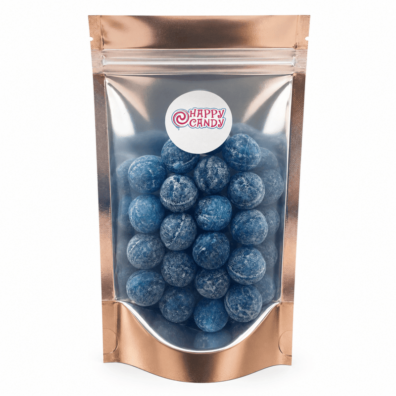 Blue Raspberry Mega Sours PURGATORY EDITION 20 Pack