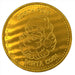 Bonds Giant Milk Chocolate Gold Coin 50g - Happy Candy UK LTD