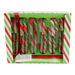 Bonds Mint Candy Canes 12 Pack 144g - Happy Candy UK LTD