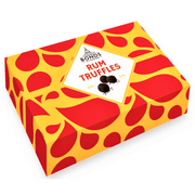 Bonds Rum Truffles Gift Box 150g