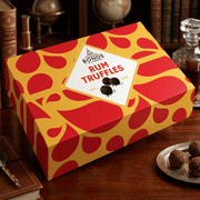 Bonds Rum Truffles Gift Box 150g