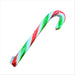 Bonds Single Medium Candy Cane 20g - Happy Candy UK LTD