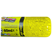 BRAIN BLASTERZ Blue Raspberry Candy Roller - Happy Candy UK LTD