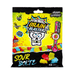 BRAIN BLASTERZ Sour Boltz 100g - Happy Candy UK LTD