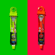 BRAIN BLASTERZ Sour Gunk Slider - Happy Candy UK LTD