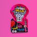 BRAIN BLASTERZ Sour Powder Lolly Dipper 10g - Happy Candy UK LTD
