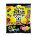 BRAIN BLASTERZ Sour Wormz 100g - Happy Candy UK LTD