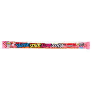 BRAIN BLASTERZ Super Sour Gum Stick 22g - Happy Candy UK LTD