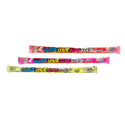 BRAIN BLASTERZ Super Sour Gum Stick 22g - Happy Candy UK LTD