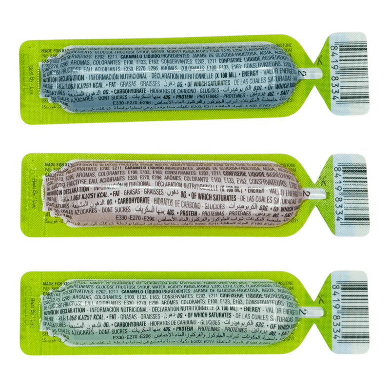 Brain Licker Drops Tube - Happy Candy UK LTD