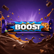 Cadbury Boost Chocolate Bar 48.5g