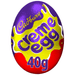 Cadbury Chocolate Creme Egg 40g