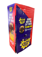 Cadbury Chocolate Creme Eggs 40g BULK BOX 48X40g