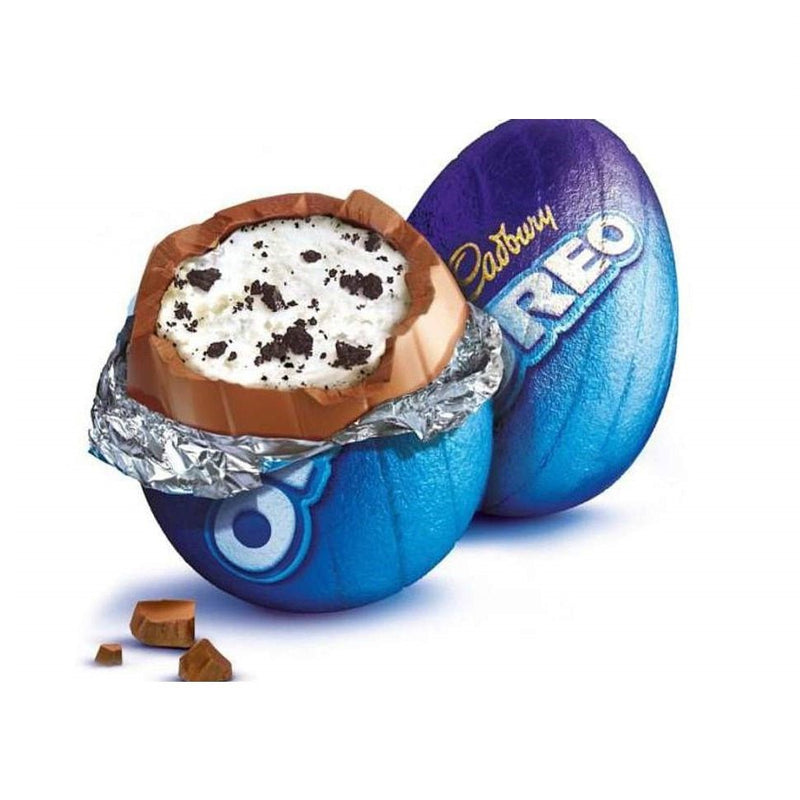 Cadbury Chocolate Oreo Egg 31g