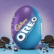 Cadbury Chocolate Oreo Egg 31g