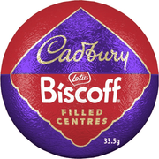 Cadbury Dairy Milk Biscoff Bauble Single 33.5g