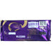 Cadbury Dairy Milk Chocolate LARGE Gift Bar 360g - Happy Candy UK LTD