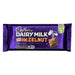 Cadbury Dairy Milk Chopped Hazelnut 95g BB: 12.10.2024 - Happy Candy UK LTD