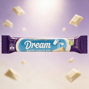 Cadbury Dream White Chocolate Bar (AUSTRALIA) 50g