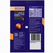 Cadbury HAZELNUT Milk Chocolate Balls Bag (AUSTRALIA) 130g