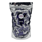 Cadbury Roses Hazelnut Caramel 42 Piece Gift Pouch 500g