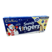 Cadbury Snowy Fingers Biscuits Limited Edition Box 115g